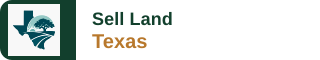 Sell Land Texas
